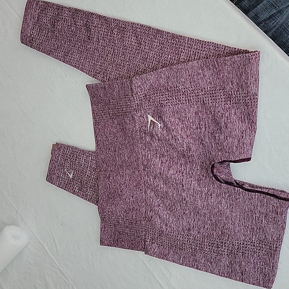 Gymshark Vital Seamless Leggings szS  BinP